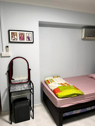 Blk 7A Commonwealth Avenue (Queenstown), HDB 5 Rooms #452734521